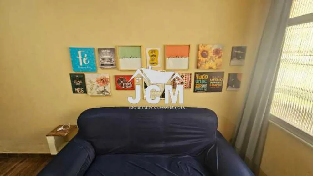 Apartamento, 2 quartos, 48 m² - Foto 3