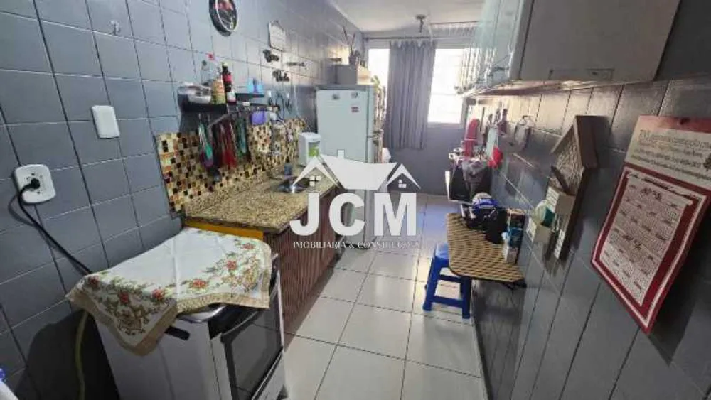 Apartamento, 2 quartos, 48 m² - Foto 26