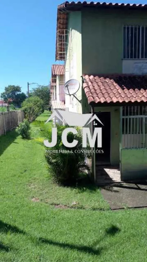 Casa de Condomínio, 2 quartos - Foto 17