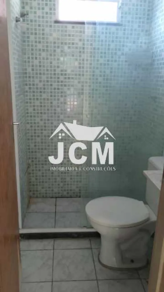 Casa de Condomínio, 2 quartos - Foto 9