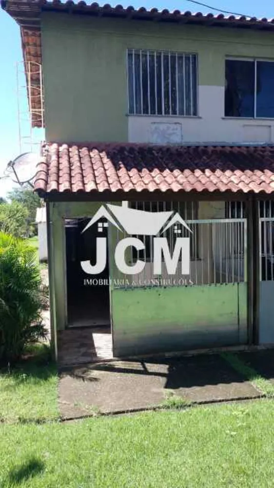 Casa de Condomínio, 2 quartos - Foto 6