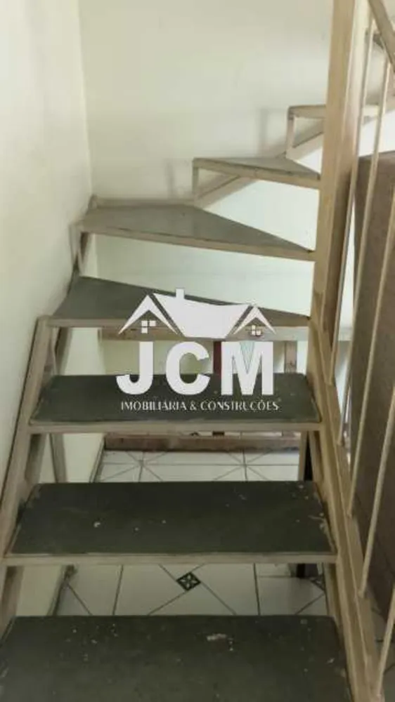Casa de Condomínio, 2 quartos - Foto 8