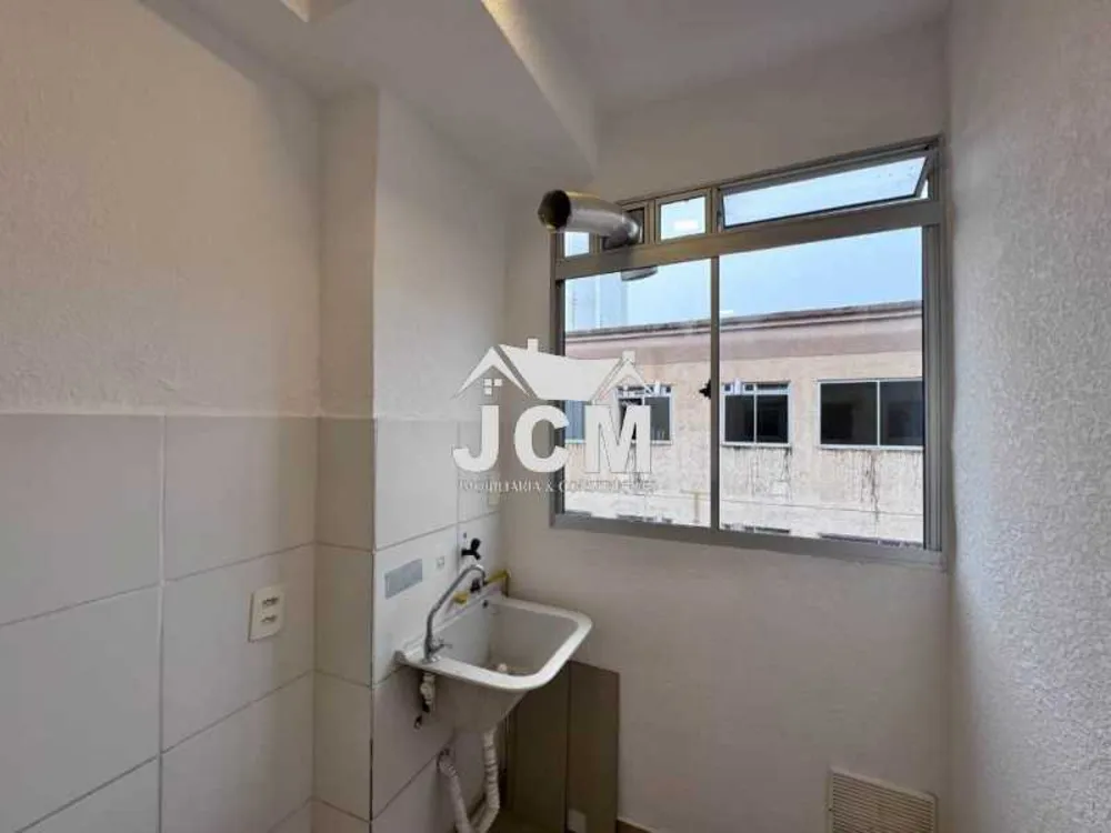 Apartamento, 2 quartos, 48 m² - Foto 13