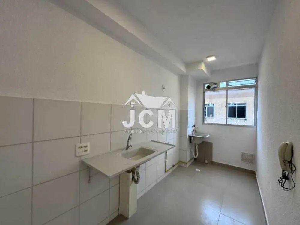 Apartamento, 2 quartos, 48 m² - Foto 11