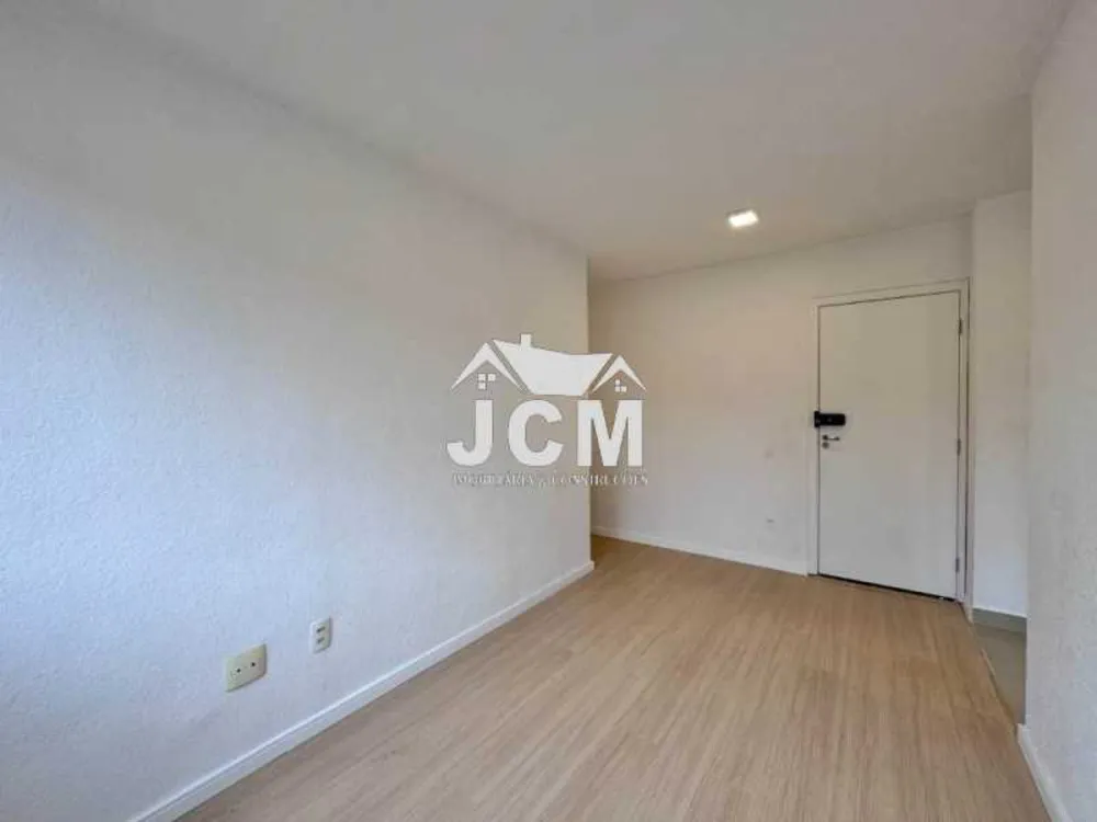 Apartamento, 2 quartos, 48 m² - Foto 8
