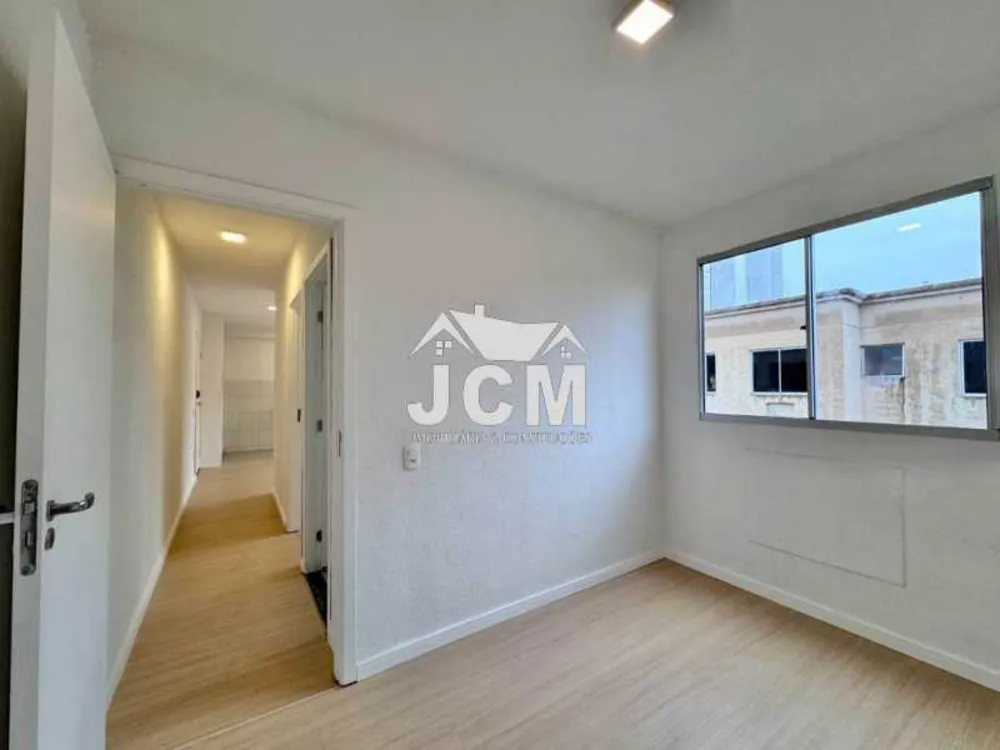 Apartamento, 2 quartos, 48 m² - Foto 5