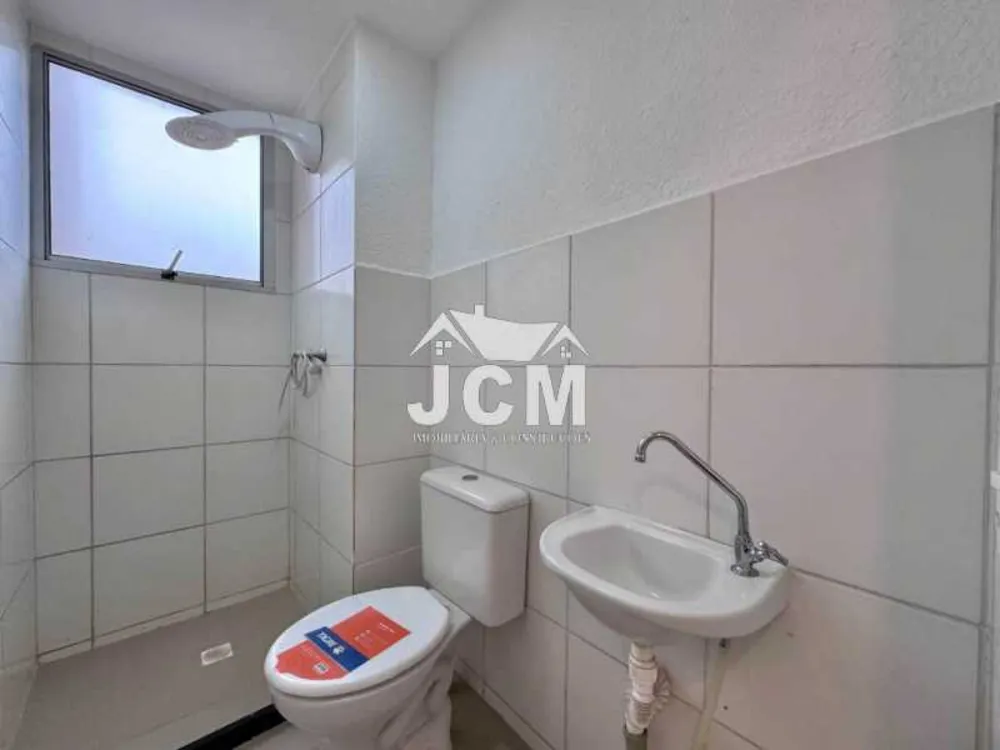 Apartamento, 2 quartos, 48 m² - Foto 7