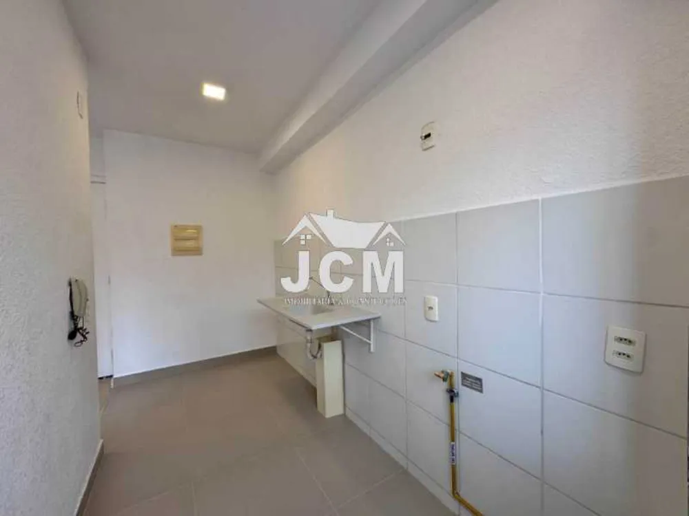 Apartamento, 2 quartos, 48 m² - Foto 12