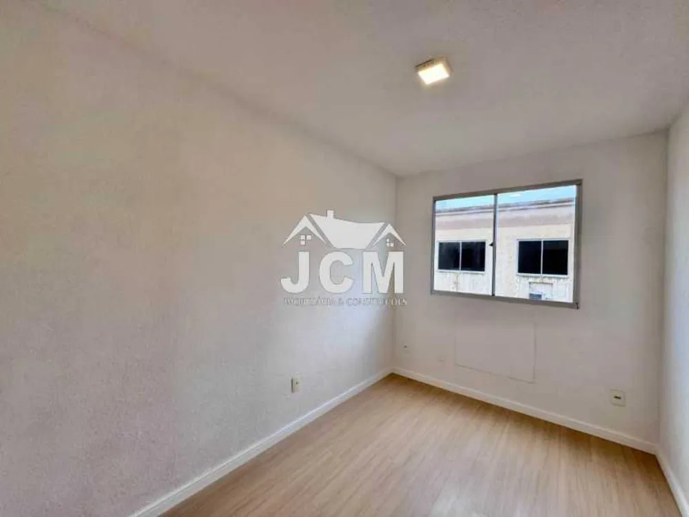 Apartamento, 2 quartos, 48 m² - Foto 5