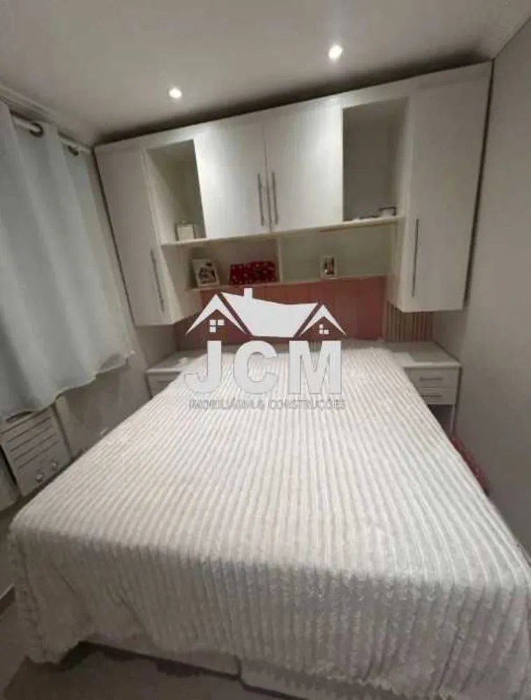 Apartamento, 2 quartos, 45 m² - Foto 12