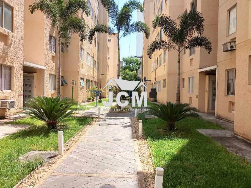 Apartamento, 2 quartos, 45 m² - Foto 7