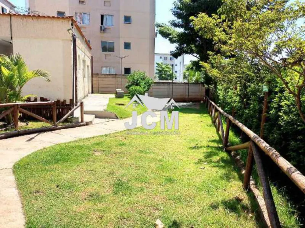 Apartamento, 2 quartos, 45 m² - Foto 9