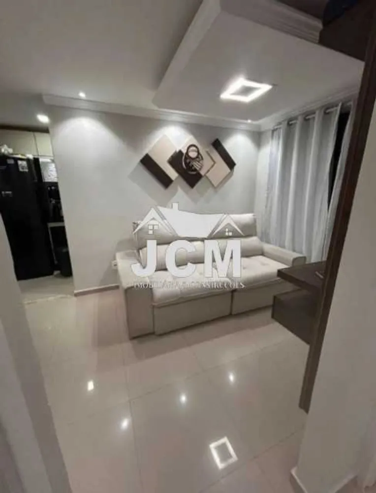 Apartamento, 2 quartos, 45 m² - Foto 5