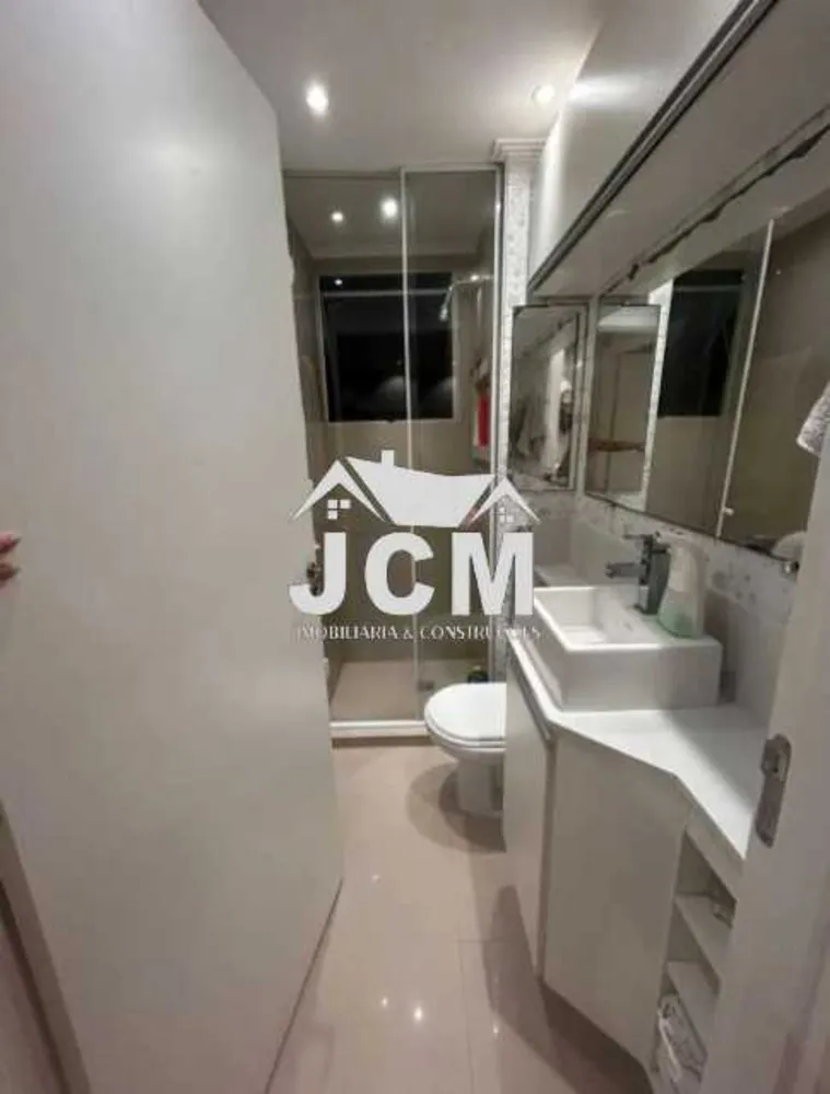Apartamento, 2 quartos, 45 m² - Foto 11