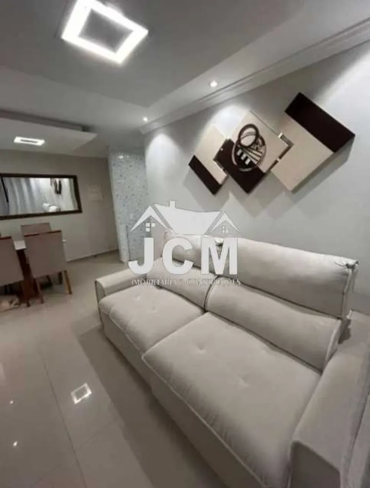 Apartamento, 2 quartos, 45 m² - Foto 2