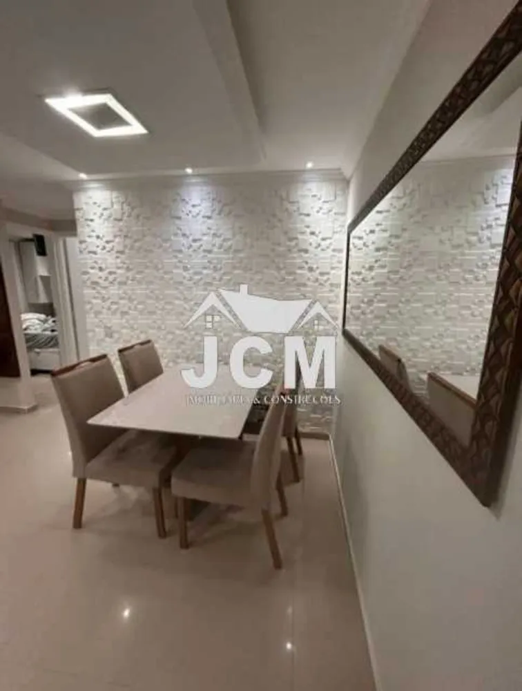 Apartamento, 2 quartos, 45 m² - Foto 8