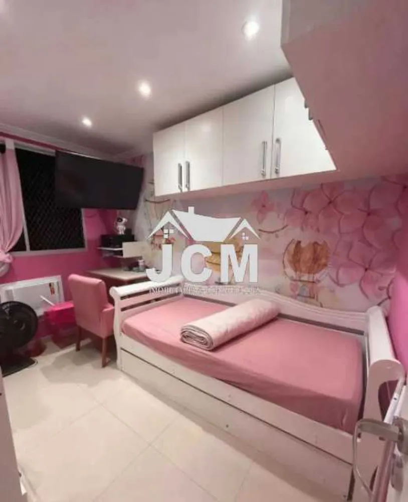 Apartamento, 2 quartos, 45 m² - Foto 6