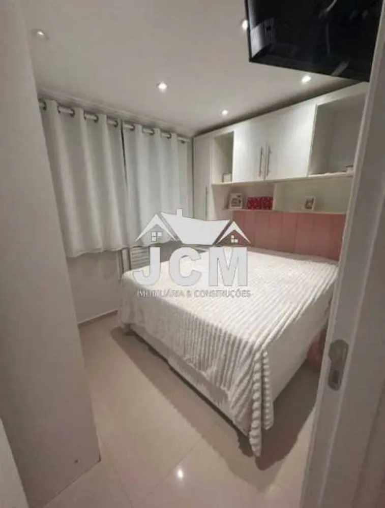 Apartamento, 2 quartos, 45 m² - Foto 3