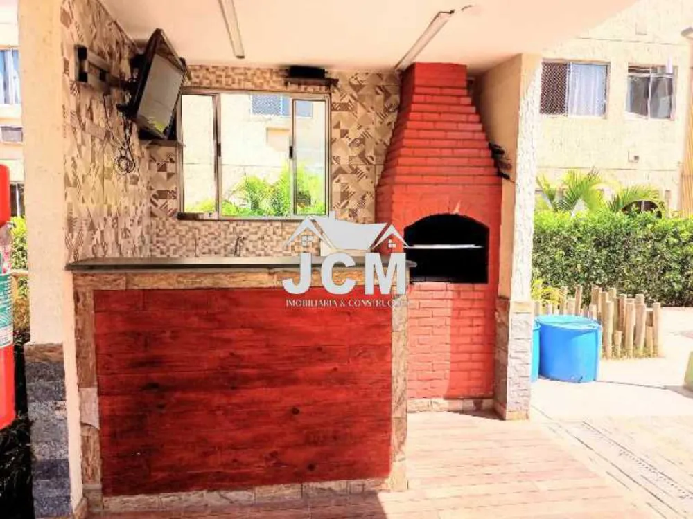 Apartamento, 2 quartos, 45 m² - Foto 5