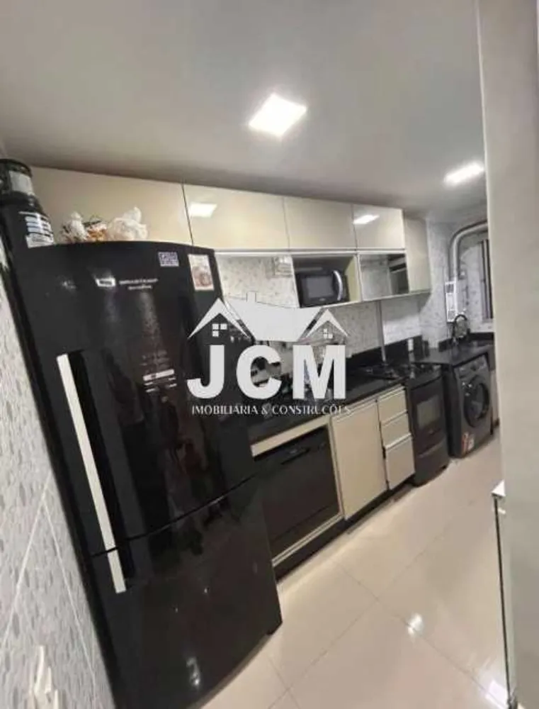 Apartamento, 2 quartos, 45 m² - Foto 14