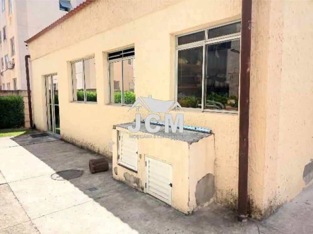 Apartamento, 2 quartos, 45 m² - Foto 6