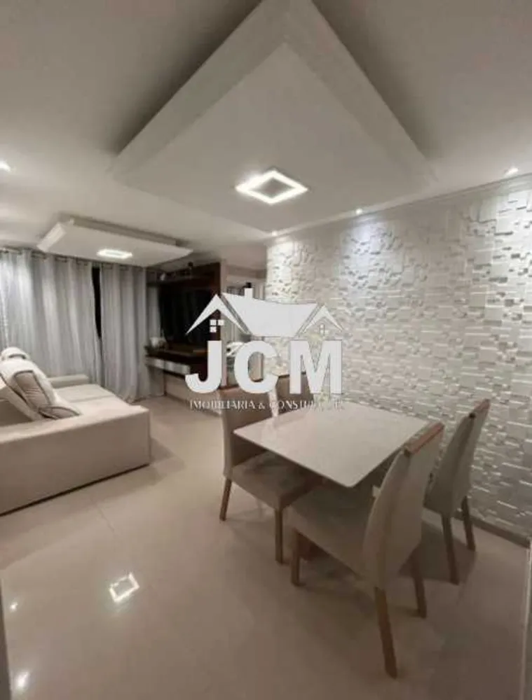 Apartamento, 2 quartos, 45 m² - Foto 10