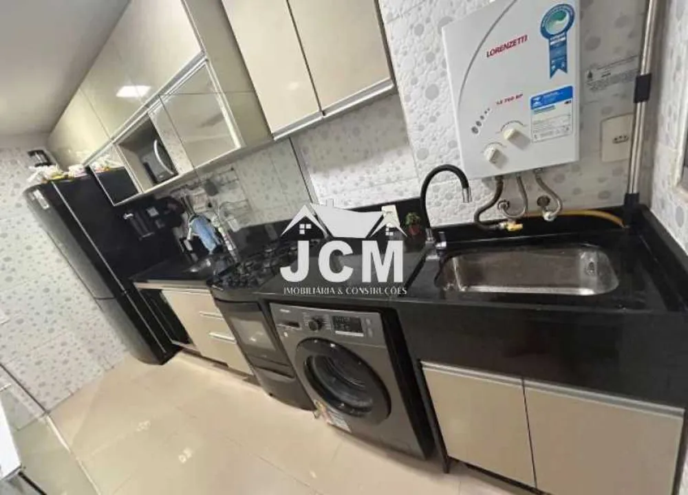 Apartamento, 2 quartos, 45 m² - Foto 15