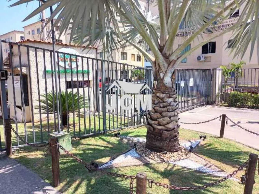 Apartamento, 2 quartos, 45 m² - Foto 22