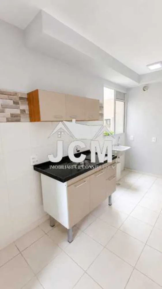 Apartamento, 2 quartos, 47 m² - Foto 7