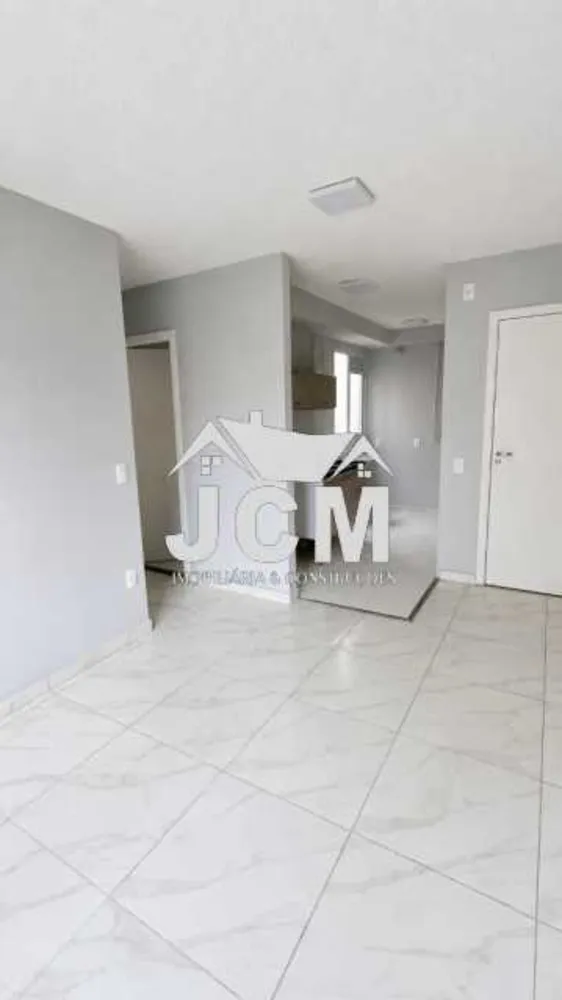 Apartamento, 2 quartos, 47 m² - Foto 1