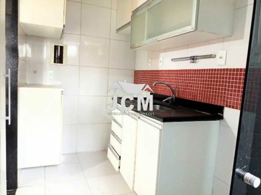 Apartamento, 2 quartos, 49 m² - Foto 7