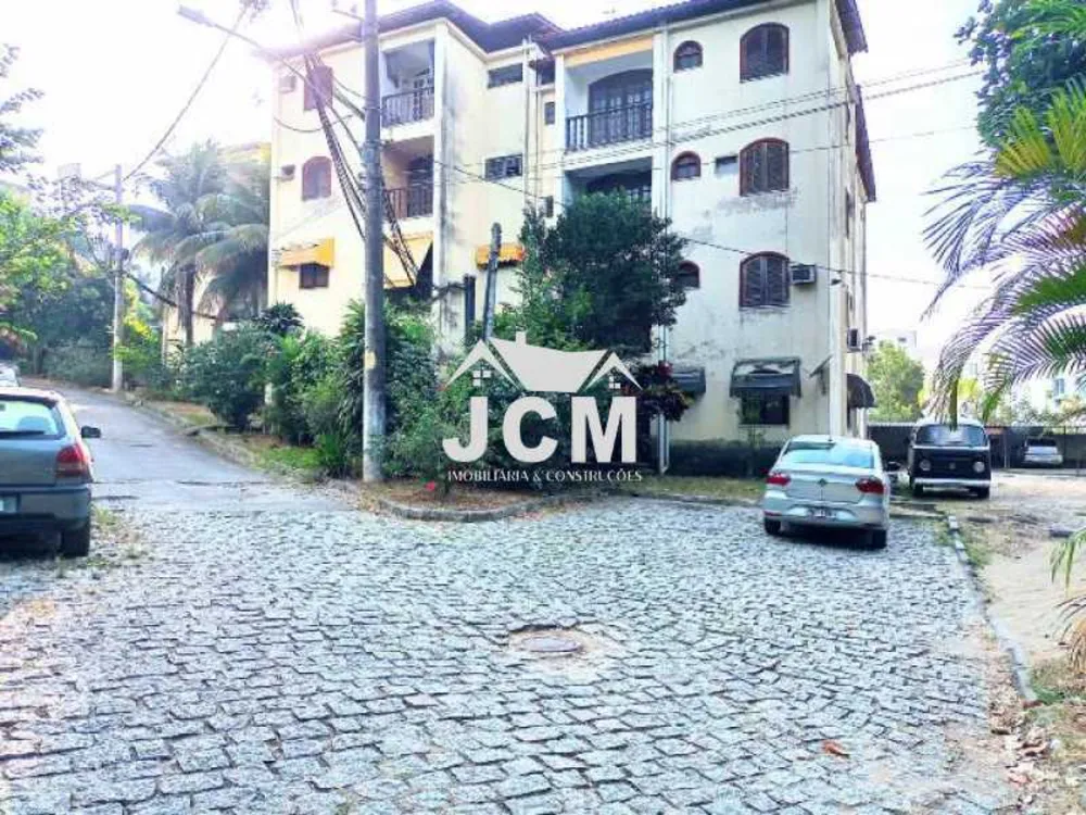 Apartamento, 2 quartos, 49 m² - Foto 2