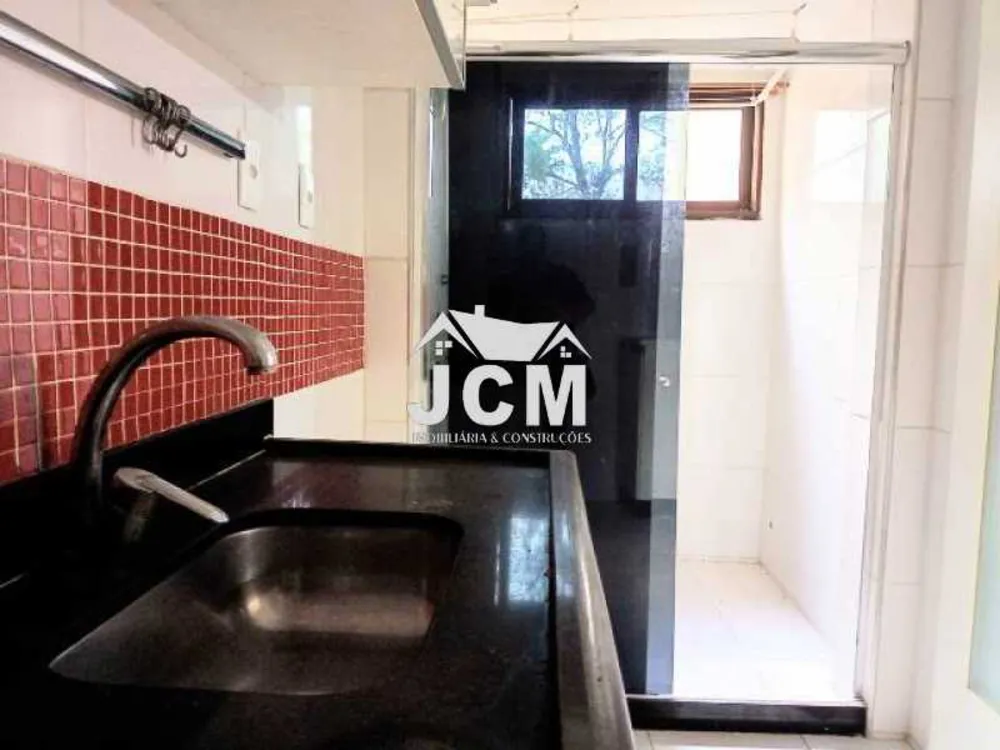 Apartamento, 2 quartos, 49 m² - Foto 9