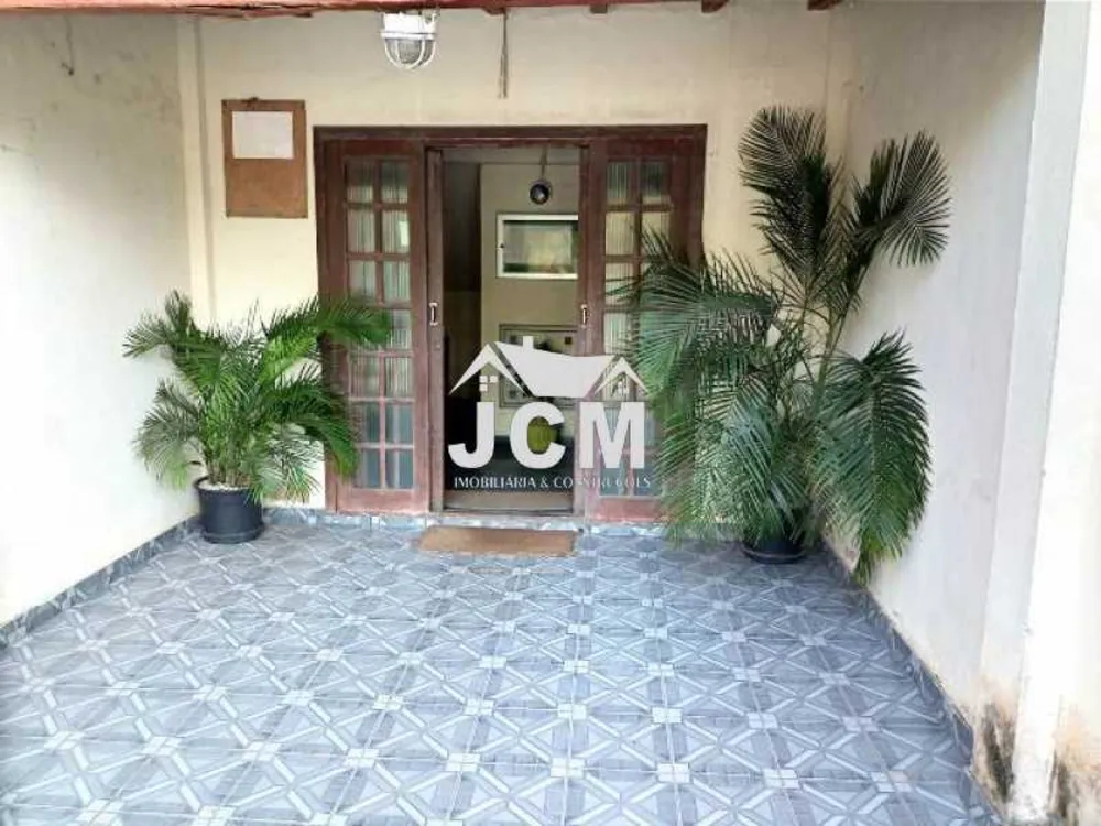 Apartamento, 2 quartos, 49 m² - Foto 1