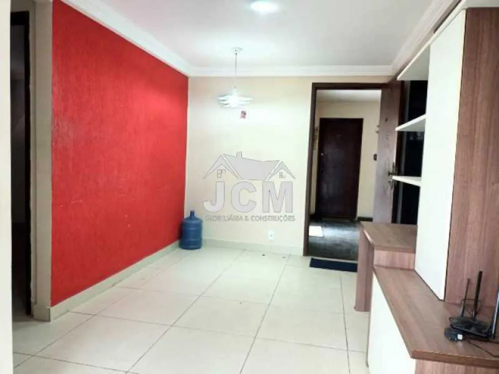Apartamento, 2 quartos, 49 m² - Foto 2