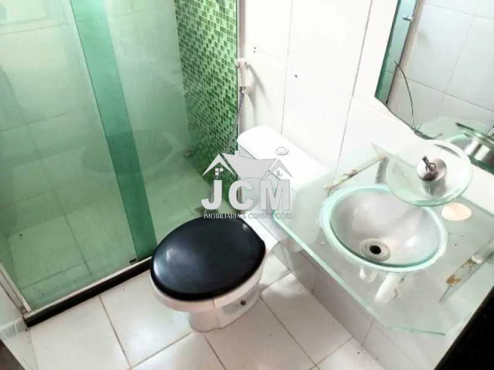 Apartamento, 2 quartos, 49 m² - Foto 5