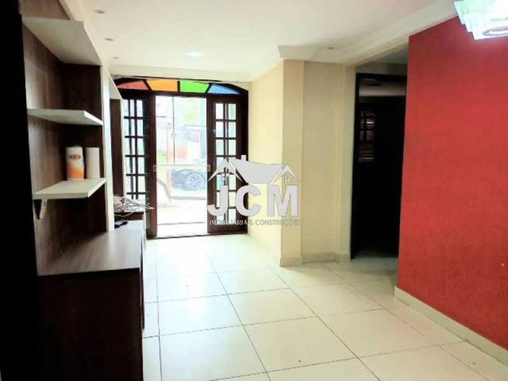 Apartamento, 2 quartos, 49 m² - Foto 1