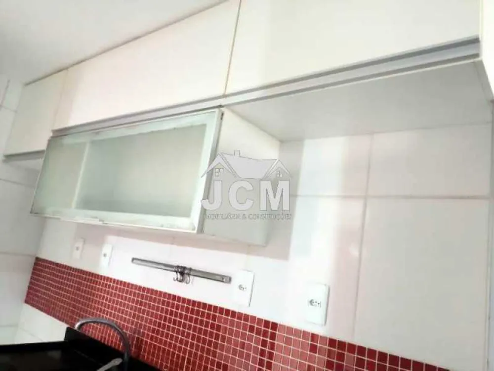 Apartamento, 2 quartos, 49 m² - Foto 9