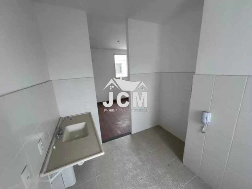 Apartamento, 2 quartos, 46 m² - Foto 27