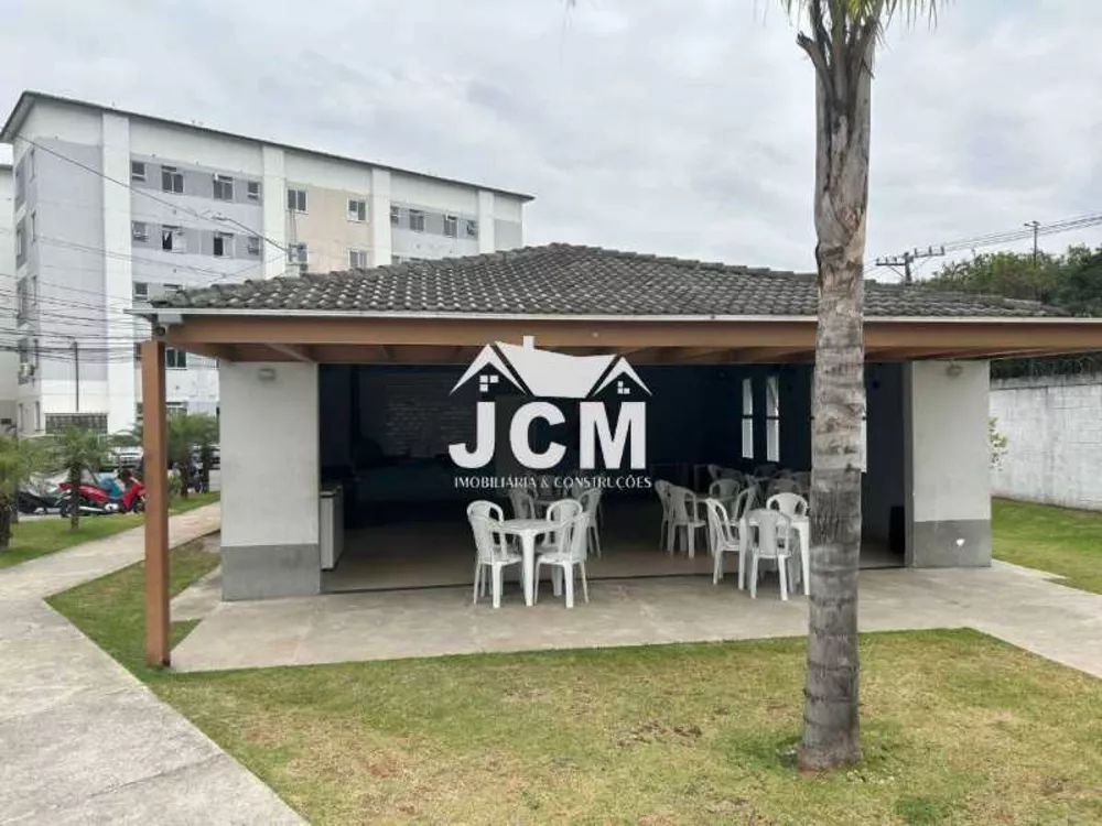 Apartamento, 2 quartos, 46 m² - Foto 7