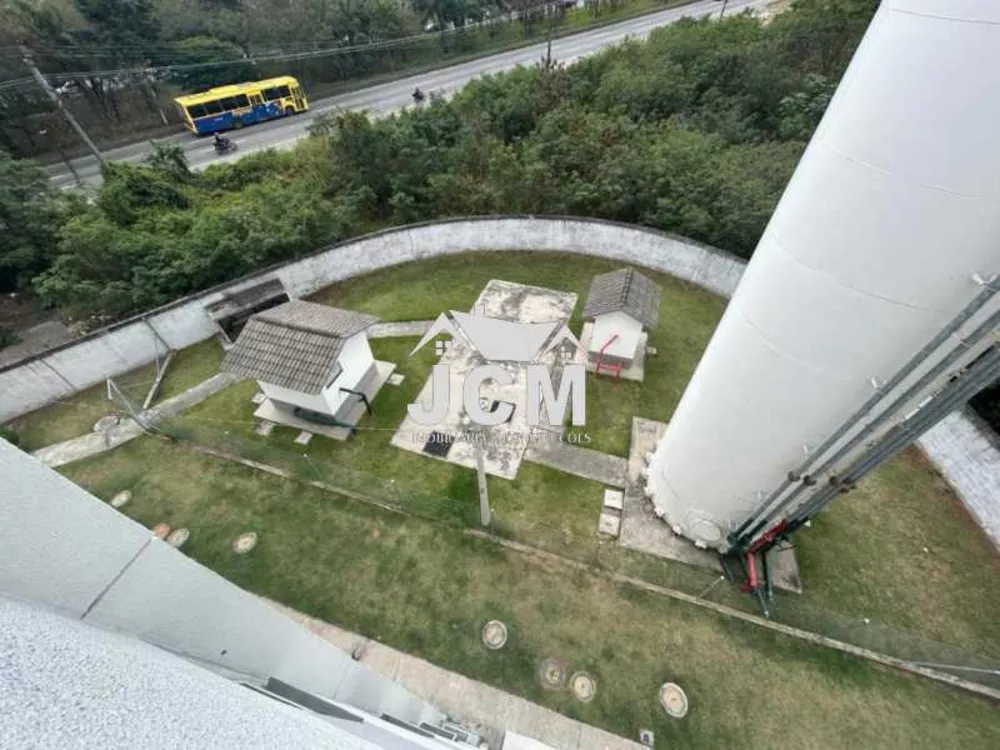 Apartamento, 2 quartos, 46 m² - Foto 9