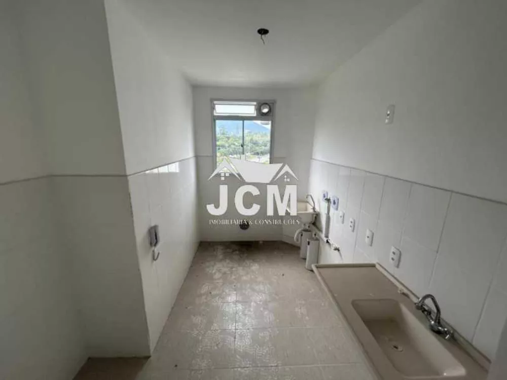 Apartamento, 2 quartos, 46 m² - Foto 28