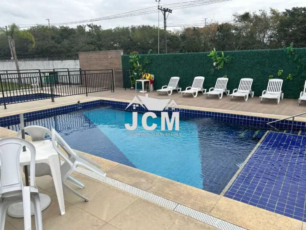 Apartamento, 2 quartos, 46 m² - Foto 3