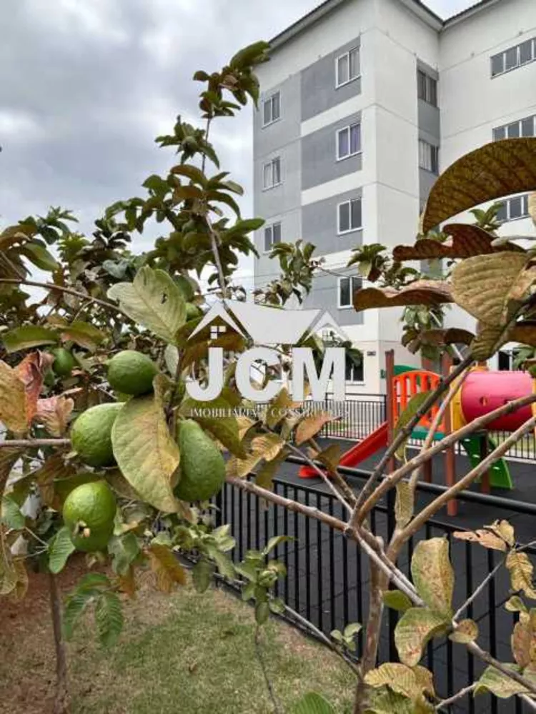 Apartamento, 2 quartos, 46 m² - Foto 5