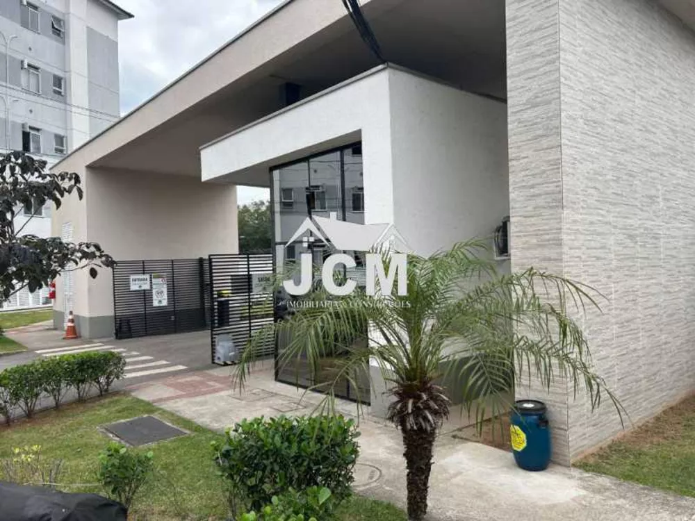 Apartamento, 2 quartos, 46 m² - Foto 8