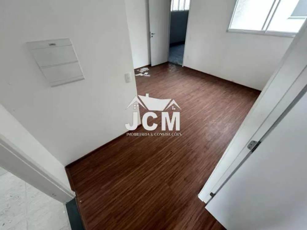 Apartamento, 2 quartos, 46 m² - Foto 17