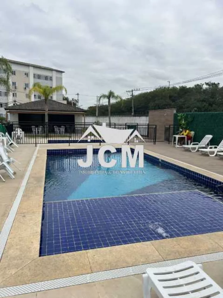 Apartamento, 2 quartos, 46 m² - Foto 4