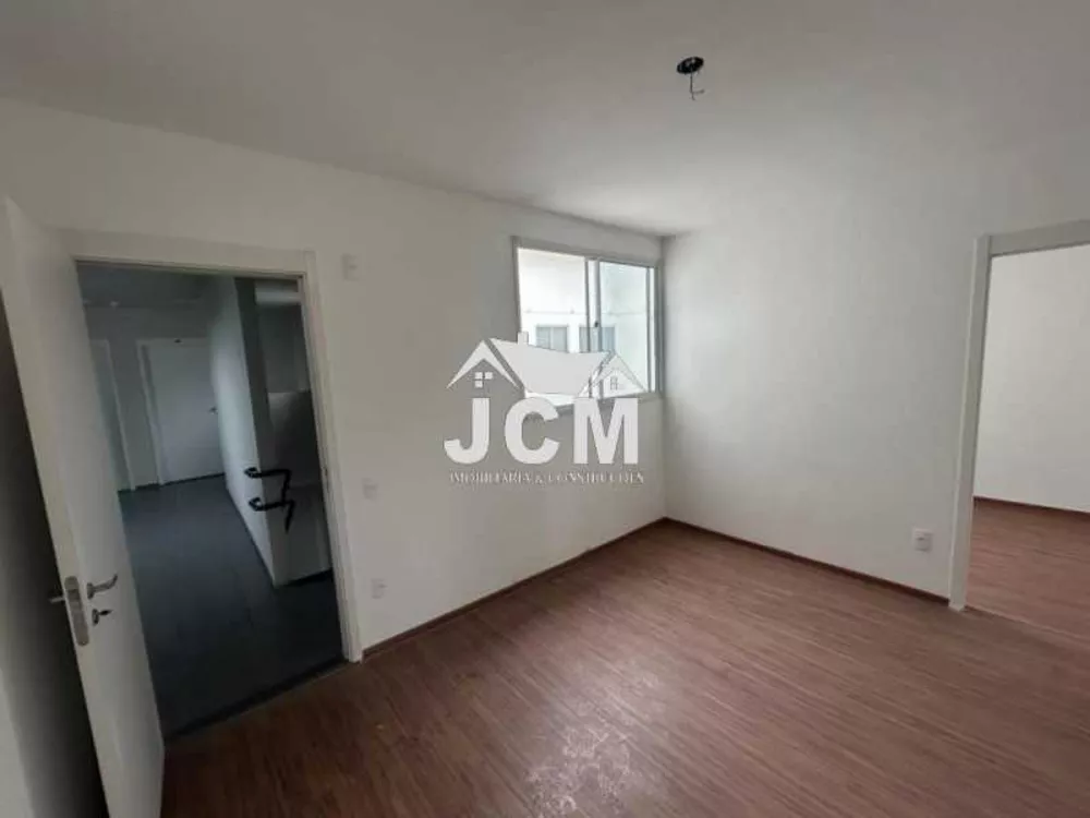 Apartamento, 2 quartos, 46 m² - Foto 13