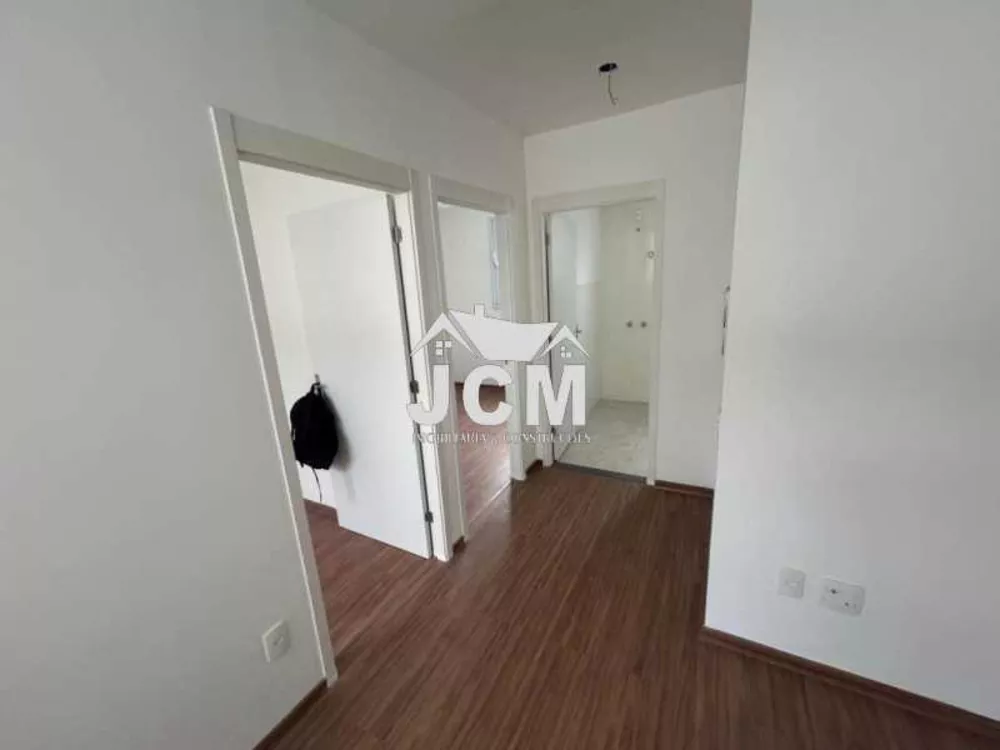 Apartamento, 2 quartos, 46 m² - Foto 15