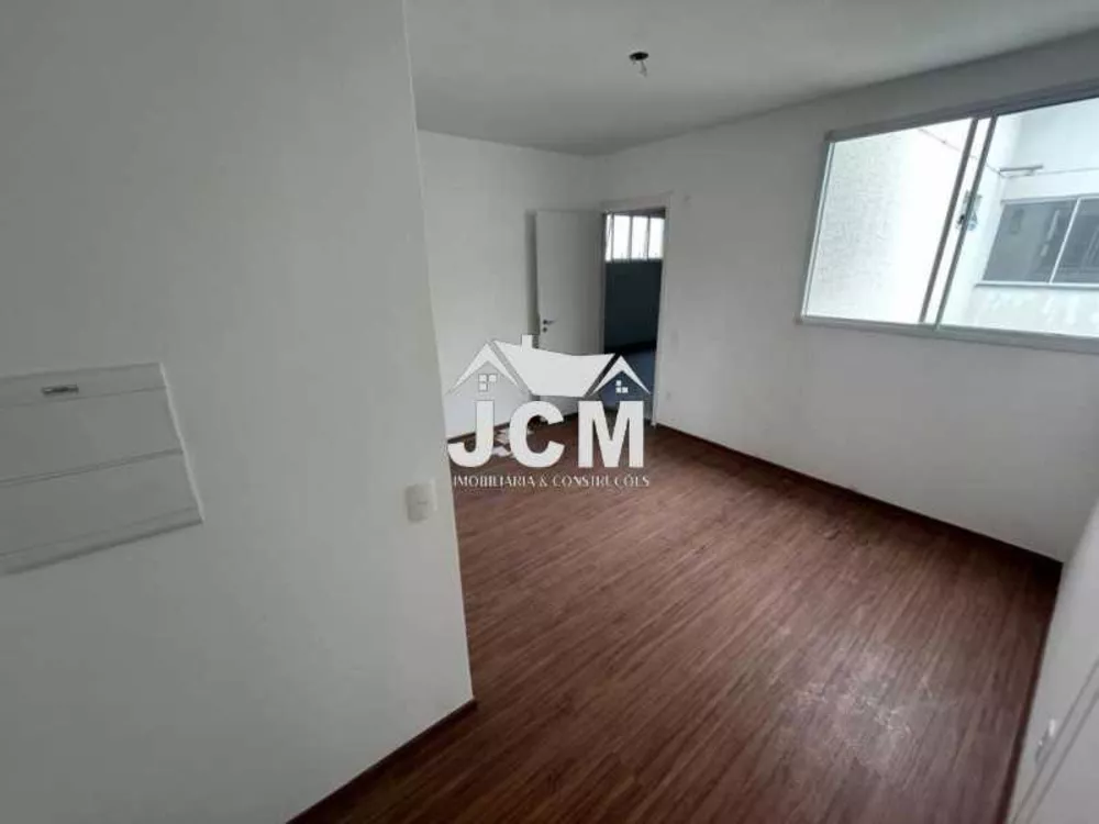 Apartamento, 2 quartos, 46 m² - Foto 22